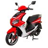 Skuter TORQ Essa 50cm3 12" 4.2l Czerwony Skrzynia biegów Przekładnia bezstopniowa