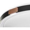 Plafon ACTIVEJET AJE-TRAVIATA 40W Biało-czarny Rodzaj Plafon sufitowy
