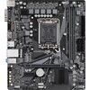 Płyta główna GIGABYTE H610M H V3 Obsługiwane procesory Intel Core i3
