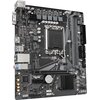 Płyta główna GIGABYTE H610M H V3 Obsługiwane procesory Intel Core i5
