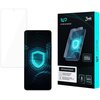 Folia ochronna 3MK 1UP do Xiaomi Redmi Note 13 Pro+ Cechy dodatkowe Chroni przed odciskami palców i smugami