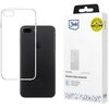 Etui 3MK Armor Case do Apple iPhone SE 2020/2022 Przezroczysty Marka telefonu Apple