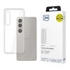 Etui 3MK Clear Case do Sony Xperia 1 VI Przezroczysty Marka telefonu Sony