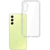 Etui 3MK Armor Case do Samsung Galaxy A35 5G Przezroczysty