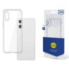 Etui 3MK Clear Case do Sony Xperia 10 VI Przezroczysty Marka telefonu Sony