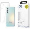 Etui 3MK Clear Case do Samsung Galaxy M55 Przezroczysty Seria telefonu Galaxy M