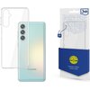 Etui 3MK Clear Case do Samsung Galaxy M55 Przezroczysty Model telefonu Galaxy M55