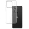 Etui 3MK Armor Case do Motorola Edge 40 Przezroczysty