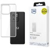 Etui 3MK Armor Case do Motorola Edge 40 Przezroczysty Marka telefonu Motorola