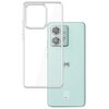Etui 3MK Armor Case do Motorola Edge 40 Neo Przezroczysty