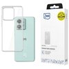 Etui 3MK Armor Case do Motorola Edge 40 Neo Przezroczysty Marka telefonu Motorola