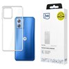 Etui 3MK Armor Case do Motorola Moto G54/Power Edition Przezroczysty Marka telefonu Motorola