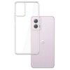 Etui 3MK Armor Case do Motorola Moto G 5G 2024 Przezroczysty