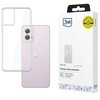Etui 3MK Armor Case do Motorola Moto G 5G 2024 Przezroczysty Marka telefonu Motorola