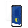 Szkło hybrydowe 3MK FlexibleGlass do Oukitel WP19/19 Pro