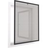 Moskitiera EASY LIFE 002-2222 (130 x 150 cm) Antracyt