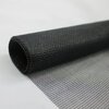 Moskitiera EASY LIFE 002-2222 (130 x 150 cm) Antracyt Sposób montażu Łącznik