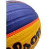 Piłka koszykowa WILSON Fiba 3x3 Replica Paris 2024 (rozmiar 6) Rodzaj Piłka