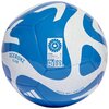 Piłka nożna ADIDAS Oceaunz Club HZ6933 (rozmiar 5) Łączenie Szyta maszynowo