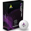 Piłeczki do ping ponga JOOLA Pro 3 star 400555 (12 szt.) Liczba sztuk w opakowaniu 12