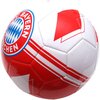 Piłka nożna BAYERN MUNCHEN 703630 (rozmiar 5) Łączenie Szyta maszynowo
