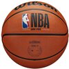 Piłka koszykowa WILSON NBA Drv Pro WTB9100XB07 (rozmiar 7) Nawierzchnia gry Hala