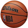 Piłka koszykowa WILSON NBA Drv Pro WTB9100XB07 (rozmiar 7) Łączenie Klejona