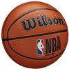 Piłka koszykowa WILSON NBA Drv Pro WTB9100XB07 (rozmiar 7) Kolor Pomarańczowy