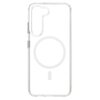 Etui 3MK MagCase do Samsung Galaxy S24+ Przezroczysty Seria telefonu Galaxy S