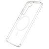 Etui 3MK MagCase do Samsung Galaxy S24+ Przezroczysty Model telefonu Galaxy S24+