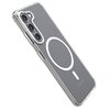Etui 3MK MagCase do Samsung Galaxy S24+ Przezroczysty Kompatybilność Samsung Galaxy S24+