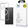 Etui 3MK MagCase do Samsung Galaxy S23 Ultra Przezroczysty Nazwa 3MK PROTECTION SPÓŁKA Z OGRANICZONĄ ODPOWIEDZIALNOŚCIĄ