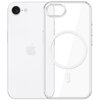 Etui 3MK MagCase do Apple iPhone 16e Przezroczysty