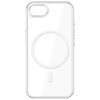 Etui 3MK MagCase do Apple iPhone 16e Przezroczysty Model telefonu iPhone 16e