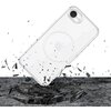 Etui 3MK MagCase do Apple iPhone 16e Przezroczysty Kompatybilność Apple iPhone 16e