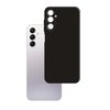 Etui 3MK Matt Case do Samsung Galaxy A14 4G Czarny