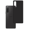 Etui 3MK Matt Case do Sony Xperia 10 V Czarny