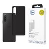 Etui 3MK Matt Case do Sony Xperia 10 V Czarny Marka telefonu Sony