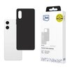 Etui 3MK Matt Case do Sony Xperia 10 VI Czarny Marka telefonu Sony