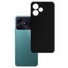 Etui 3MK Matt Case do Xiaomi Poco M6 Pro 5G Czarny