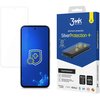 Folia ochronna 3MK SilverProtection+ do Google Pixel 8A 5G Cechy dodatkowe Montaż na mokro
