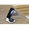 Ładowarka indukcyjna ENERGIZER 3W1 WCP-303 15W Biały Szybkie ładowanie Tak