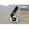 Ładowarka indukcyjna ENERGIZER 3W1 WCP-303 15W Biały Napięcie wyjściowe [V] 15