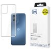 Etui 3MK Armor Case do Motorola Moto G Play 2024 Przezroczysty Marka telefonu Motorola