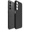 Etui 3MK Silicone Case do Samsung Galaxy A24 4G Czarny