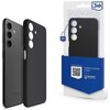 Etui 3MK Silicone Case do Samsung Galaxy A24 4G Czarny Seria telefonu Galaxy A