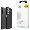 Etui 3MK Silicone Case do Samsung Galaxy A24 4G Czarny Marka telefonu Samsung