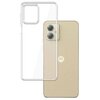 Etui 3MK Armor Case do Motorola Moto G14 Przezroczysty