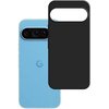 Etui 3MK Matt Case do Google Pixel 9/9 Pro Czarny