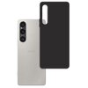 Etui 3MK Matt Case do Sony Xperia 1 VI Czarny